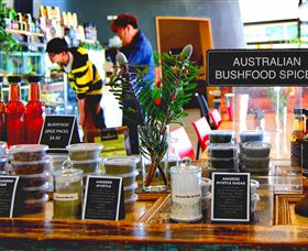 Museum Of Australian Democracy At Eureka - Darwin Holiday 2