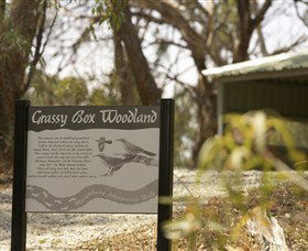 Rannock NSW Darwin Holiday