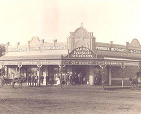 Up-To-Date Store Cultural And Learning Precinct - Darwin Holiday 2