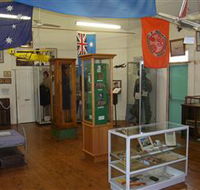 Coolamon RSL Memorial Museum - Darwin Holiday