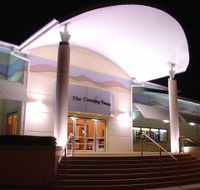 Crossing Theatre - Darwin Holiday
