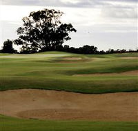 Black Bull Golf Club - Darwin Holiday