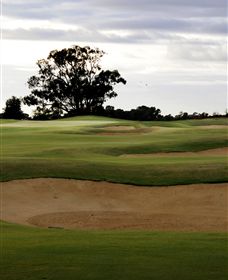Black Bull Golf Club - Darwin Holiday 0