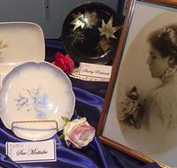 Temora Rural Museum - Darwin Holiday