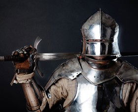 Kryal Castle - Adventure Park & Resort - Darwin Holiday 0