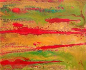 SCOPE Galleries Warrnambool - Darwin Holiday 1