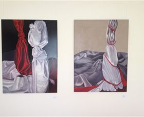 SCOPE Galleries Warrnambool - Darwin Holiday 3