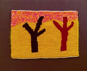 SCOPE Galleries Warrnambool - Darwin Holiday 2