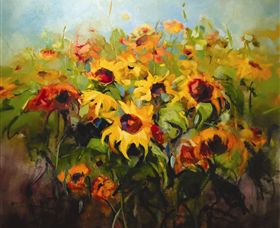 SCOPE Galleries Warrnambool - Darwin Holiday 5