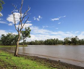Dululu QLD Darwin Holiday