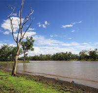 Lake Victoria - Darwin Holiday