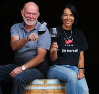 Tar  Roses Wines - Darwin Holiday