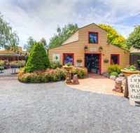 Springhill Nursery - Darwin Holiday