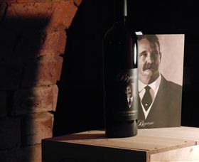 Baptista - David Traeger - Darwin Holiday 1