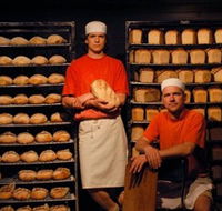 RedBeard Historic Bakery - Darwin Holiday