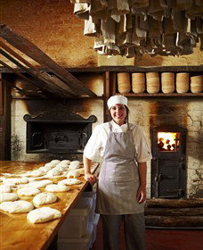 RedBeard Historic Bakery - Darwin Holiday 1