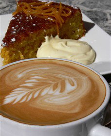 RedBeard Historic Bakery - Darwin Holiday 2