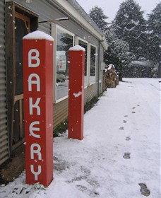 RedBeard Historic Bakery - Darwin Holiday 4