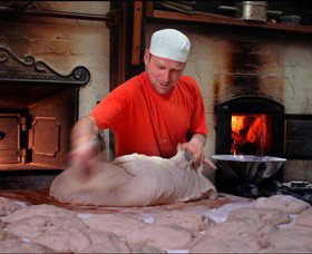 RedBeard Historic Bakery - Darwin Holiday 5