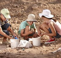 Mt Hay Gemstone Tourist Park - Darwin Holiday