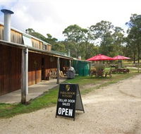 Paramoor Winery - Darwin Holiday