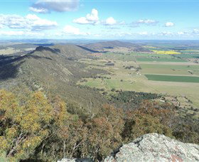 The Rock Nature Reserve - Darwin Holiday 3