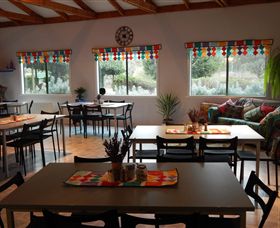 Yuulong Lavender Estate - Darwin Holiday 3