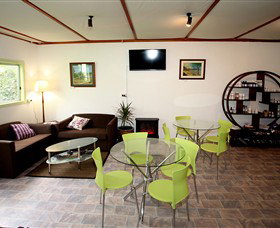 Yuulong Lavender Estate - Darwin Holiday 6