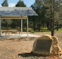 Terry Hie Hie picnic area - Darwin Holiday