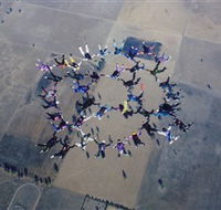 Corowa Jump Shak - Darwin Holiday