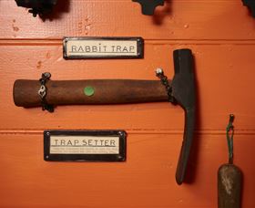 Mount Morgan Historical Museum - Darwin Holiday 0