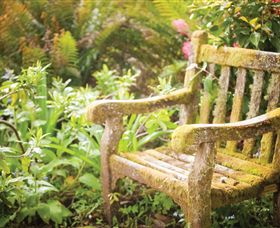 Duneira, Mt Macedon - Darwin Holiday 5