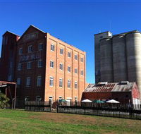 Corowa Whisky and Chocolate - Darwin Holiday