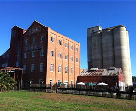 Corowa Whisky And Chocolate - Darwin Holiday 0