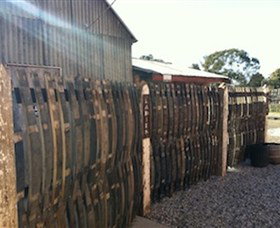 Corowa Whisky And Chocolate - Darwin Holiday 1