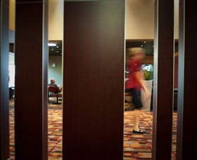 Corowa RSL Club - Darwin Holiday 1