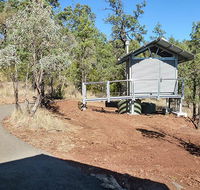 Wagun picnic area - Darwin Holiday