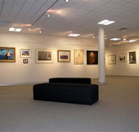 Art Space - Darwin Holiday