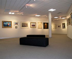 Art Space - Darwin Holiday 0