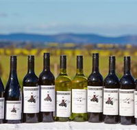 Houlaghans Valley Wines - Darwin Holiday