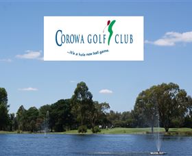 Corowa Golf Club - Darwin Holiday 0