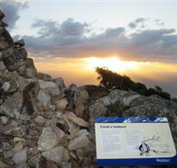 Lizard Island Group National Park - Darwin Holiday