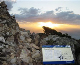 Lizard Island Group National Park - Darwin Holiday 0