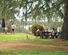 Lake Moodemere Estate - Darwin Holiday 3