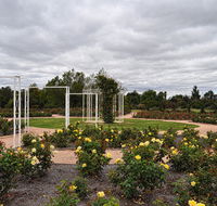 Australian Inland Botanic Gardens - Darwin Holiday