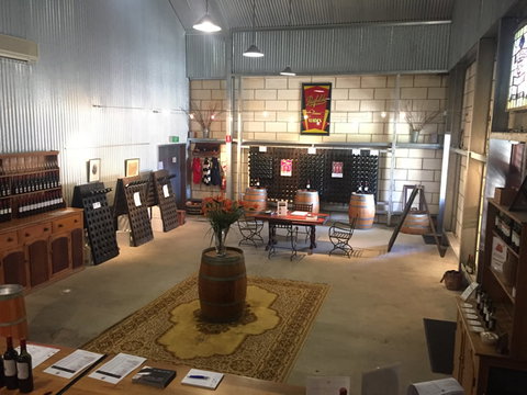 Penley Estate - Darwin Holiday 2