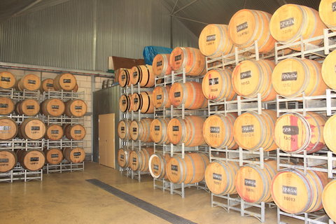 Penley Estate - Darwin Holiday 5