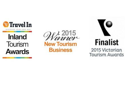 Twisted - Science At Play - Darwin Holiday 4