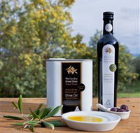 Wollundry Grove Olives - Darwin Holiday