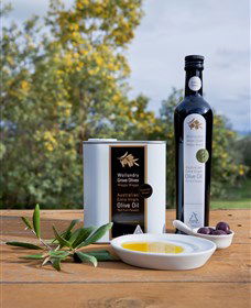 Wollundry Grove Olives - Darwin Holiday 0